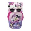 Disney Minnie  Go For It sunglasses and baseball cap set