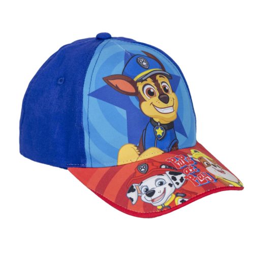 Paw Patrol Play kids baseball cap 53 cm