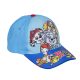 Paw Patrol Team kids baseball cap 53 cm