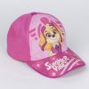 Paw Patrol Summer Vibes children's baseball cap 53 cm