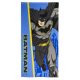 Batman bath towel, beach towel 70x140cm (Fast Dry)