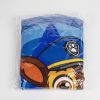 Paw Patrol beach towel poncho 50x115 cm