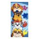 Paw Patrol bath towel, beach towel 70x140cm (Fast Dry)