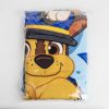 Paw Patrol bath towel, beach towel 70x140cm (Fast Dry)