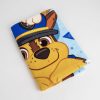 Paw Patrol bath towel, beach towel 70x140cm (Fast Dry)