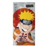 Naruto Jutsu bath towel, beach towel 70x140cm (Fast Dry)