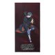 Naruto Itachi bath towel, beach towel 70x140cm (Fast Dry)