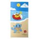 Pokémon Beach bath towel, beach towel 70x140cm (Fast Dry)