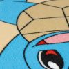 Pokémon Beach bath towel, beach towel 70x140cm (Fast Dry)