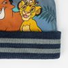 Disney The Lion King kids hat+ gloves set