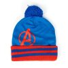 Avengers Team kids hat+ gloves set