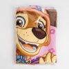 Paw Patrol bath towel, beach towel 70x140cm (Fast Dry)