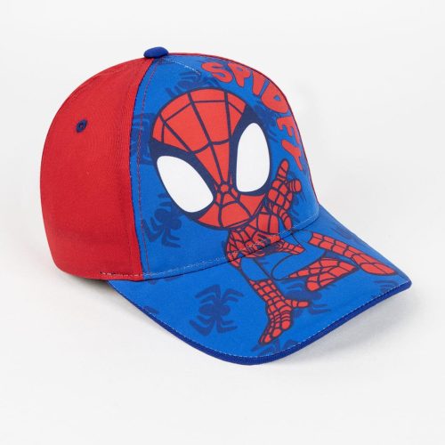 Spiderman Spidey children's baseball cap 51 cm