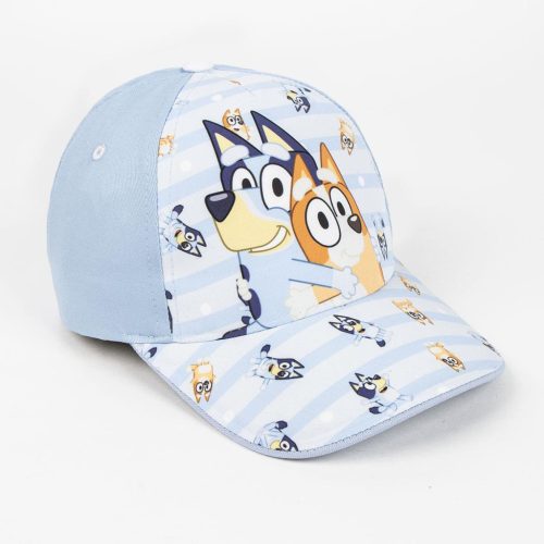 Bluey children's baseball cap 51 cm