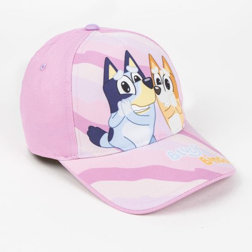 Bluey children's baseball cap 51 cm