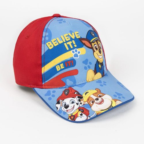 Paw Patrol Be It kids baseball cap 51 cm