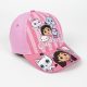 Gabby's Dollhouse children's baseball cap 53 cm