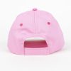 Gabby's Dollhouse children's baseball cap 53 cm