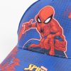 Spiderman Children's baseball cap 53 cm