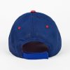 Spiderman Children's baseball cap 53 cm