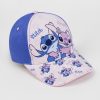 Disney Lilo and Stitch Hug Kids' Baseball Cap 53 cm