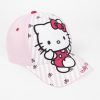 Hello Kitty kids baseball cap 53 cm