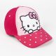 Hello Kitty kids baseball cap 53 cm