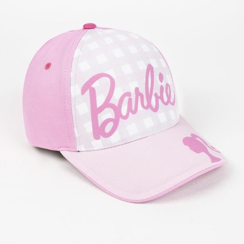 Barbie children's baseball cap 53 cm