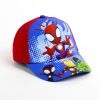 Spiderman Spidey sunglasses and baseball cap set