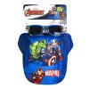 Avengers sunglasses and baseball cap set