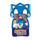 Sonic the Hedgehog sunglasses and baseball cap set