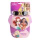 Disney Princess Fairytale Friends sunglasses and baseball cap set