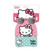 Hello Kitty sunglasses and baseball cap set