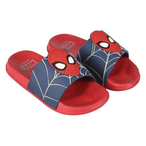 Spiderman 3D kids slippers 26-33