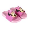 Disney Minnie  3D children's slippers 24-31