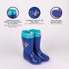 Disney Lilo and Stitch children's wellington boots 27-34