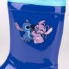 Disney Lilo and Stitch children's wellington boots 27-34