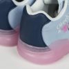 Disney Lilo and Stitch LED flashing, light-up street shoes 30-35