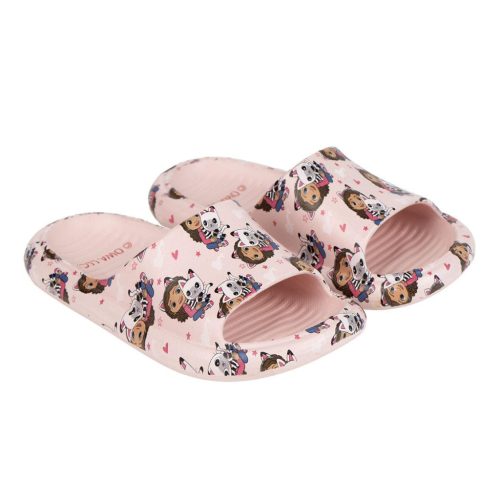 Gabby's Dollhouse kids' slippers 24-31