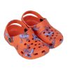 Spiderman children's clogs 24-31