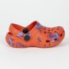 Spiderman children's clogs 24-31