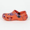 Spiderman children's clogs 24-31