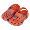 Spiderman children's clogs 24-31