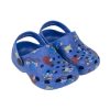 Sonic the Hedgehog children's clog 26-33