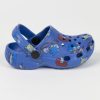 Sonic the Hedgehog children's clog 26-33