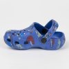 Sonic the Hedgehog children's clog 26-33