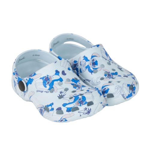 Disney Lilo and Stitch children's clog slippers 26-33