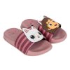 Gabby's Dollhouse 3D kids slippers 24-31