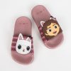 Gabby's Dollhouse 3D kids slippers 24-31