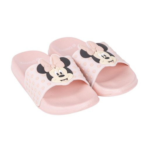 Disney Minnie  children's slippers 26-33